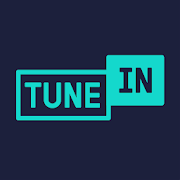 TuneIn Radio：新闻、体育、音乐和广播电台