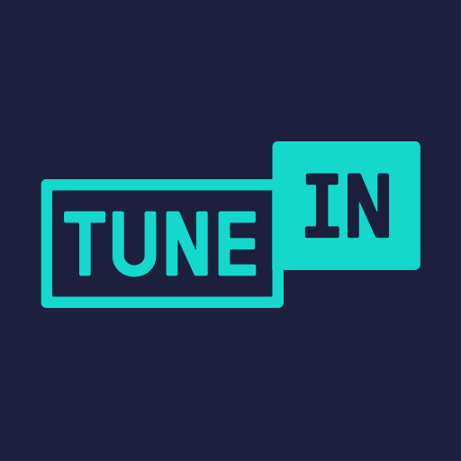 TuneIn Radio: Musik & Sport