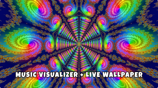 Morphing Tunnels Visualizer PC