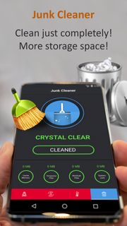 Turbo Cleaner - Super Phone Cleaner PC