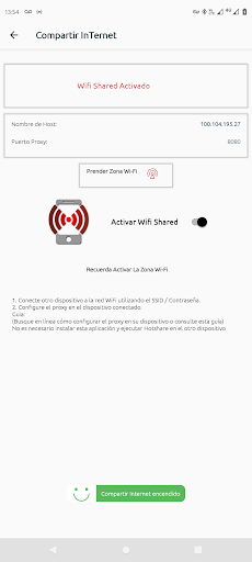 komputer Turbo MX VPN