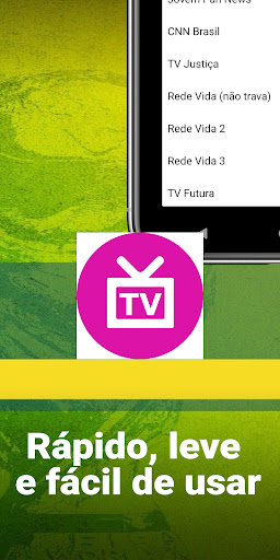 TV Aberta - grátis para PC