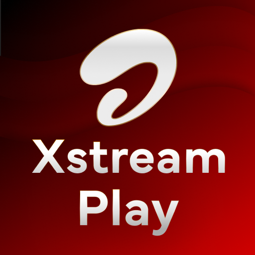 Airtel Xstream App: Movies, Live Cricket, TV Shows