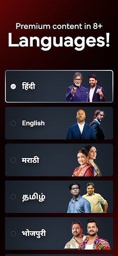 Airtel Xstream App: Movies, Live Cricket, TV Shows