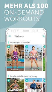 CYBEROBICS: Fitness Workout, Fatburn, HIIT & Yoga PC