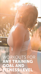CYBEROBICS: Fitness Workout, HIIT, Yoga & Cycling
