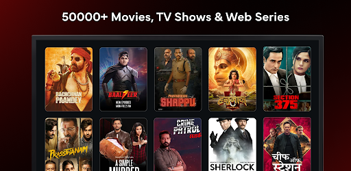 Xstream Play - Android TV