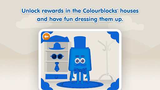 Colourblocks World PC