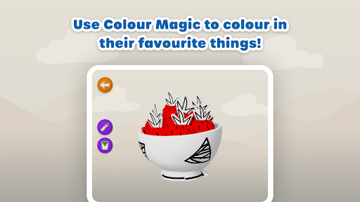 Meet the Colourblocks پی سی