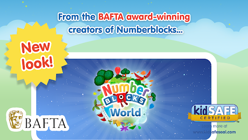 Numberblocks World PC