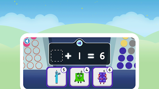 El mundo de los Numberblocks PC