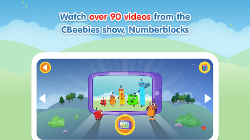 Numberblocks World PC