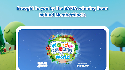 Wonderblocks World PC