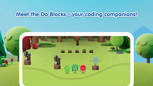 Wonderblocks World PC