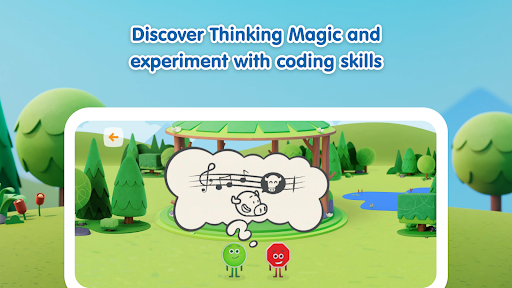 Wonderblocks World PC