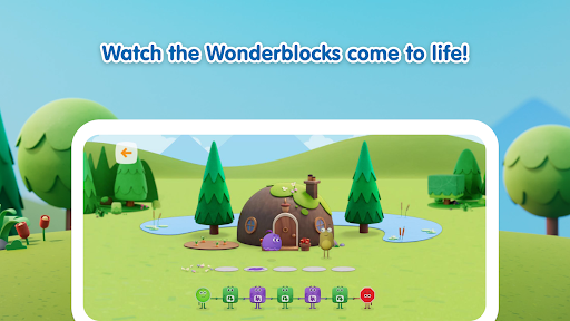 Wonderblocks World PC