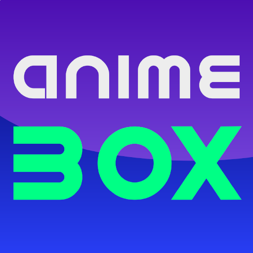 AnimeBox - Ver series de anime PC