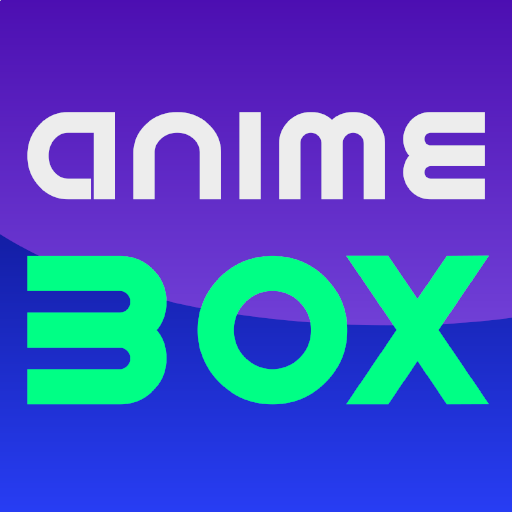 AnimeBox - Ver series de anime