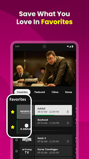 Amasian TV PC