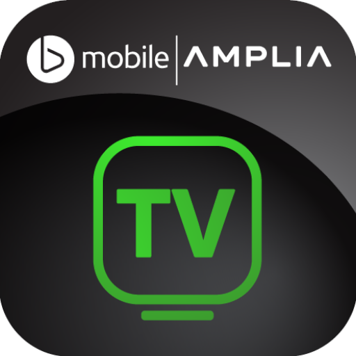 AMPLIA TV PC