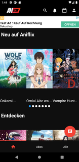 Aniflix