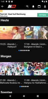 Aniflix PC