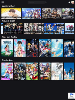 Aniflix