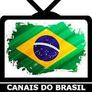 CanaisDoBrasil - TV online PC