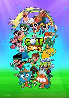 Cartoon Network Golf Stars电脑版