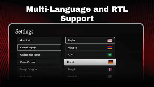 Blessed Player Oficial para PC