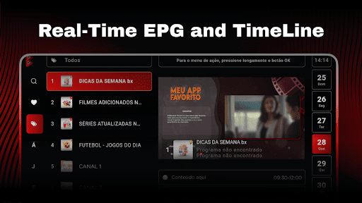 Blessed Player Oficial para PC