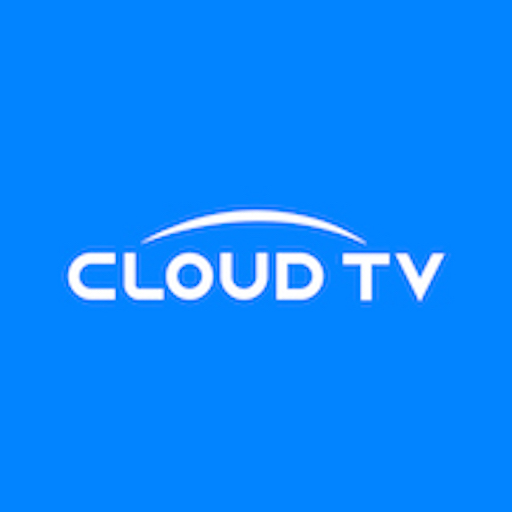 Cloud TV Remote