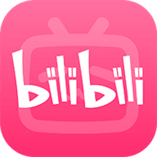 bilibili-弹幕动画直播高清视频 PC