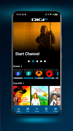 DIGI TV