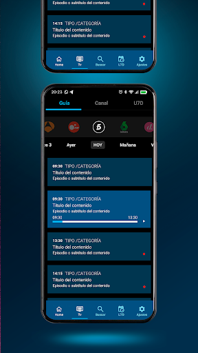 DIGI TV