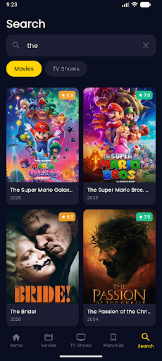 Flixmomo PC