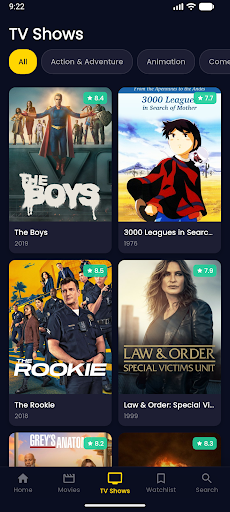 Flixmomo PC