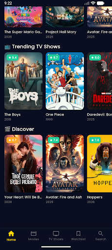 Flixmomo PC
