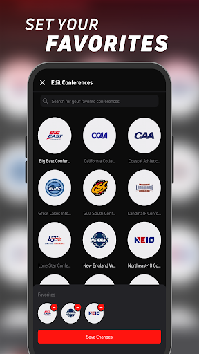 FloSports: Watch Live Sports পিসি