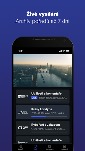 LinkTV