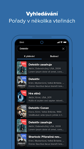 OMEGA.TV পিসি