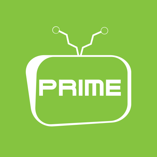 PRIME TV পিসি