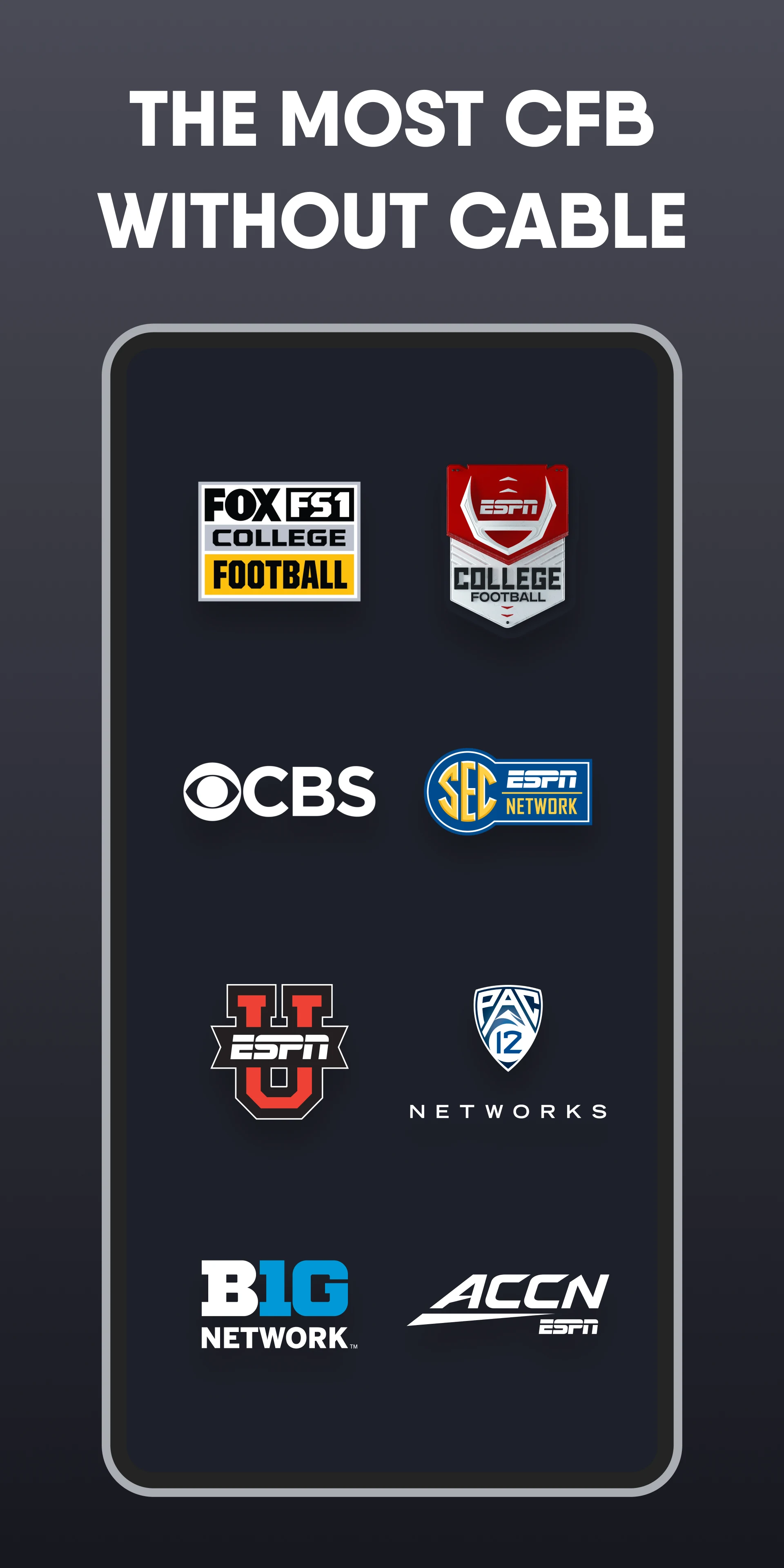 New Fubotv Series "Discontinued" Features Andrea Lopez - 71hmt4x
