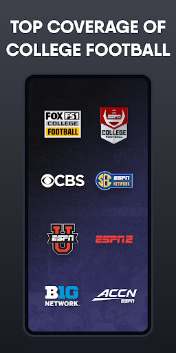 Fubo: Watch Live TV & Sports PC