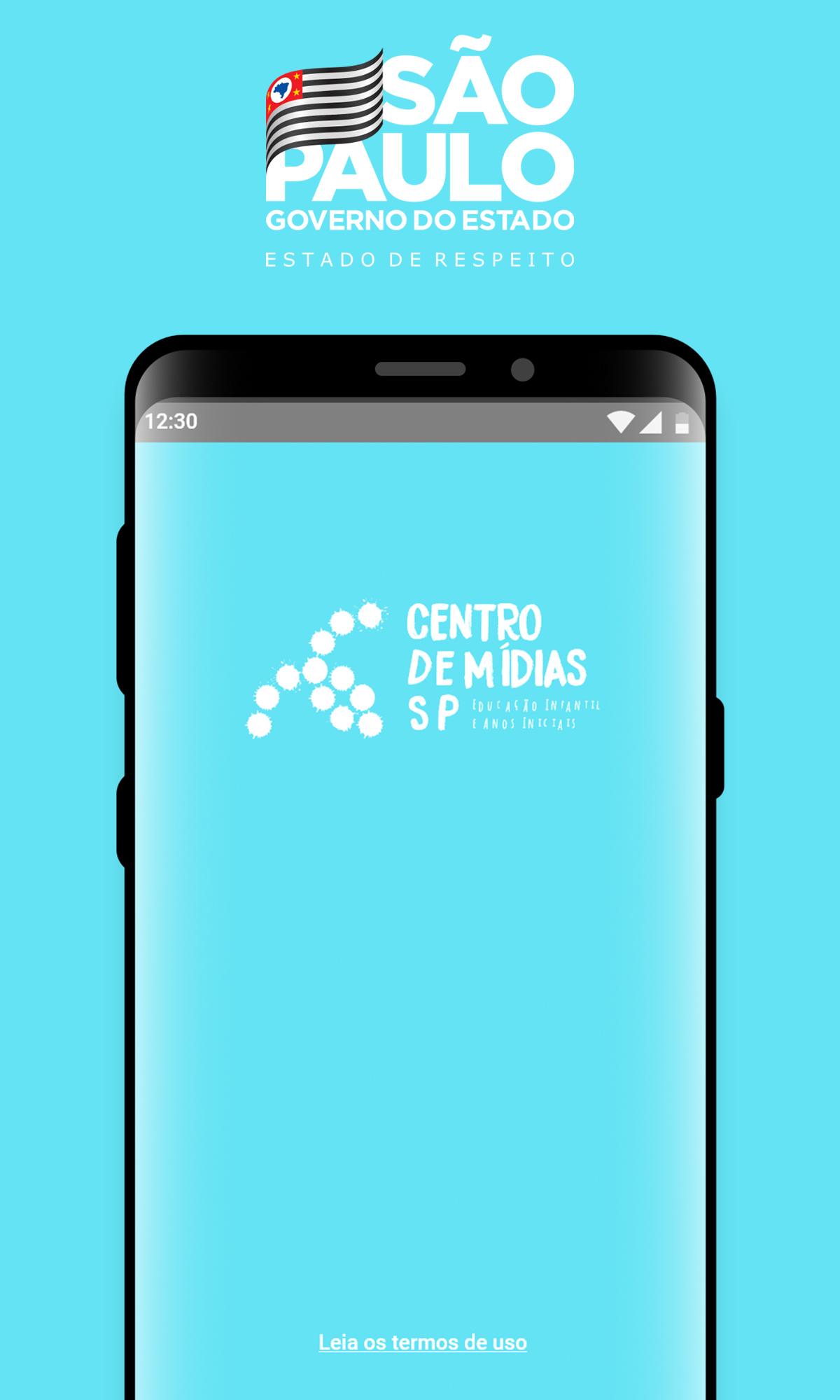 CMSP Educação Infantil e Anos Iniciais PC