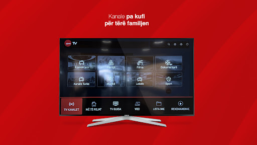 IPKO TV Smart tv پی سی