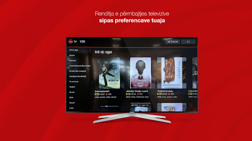 IPKO TV Smart tv پی سی