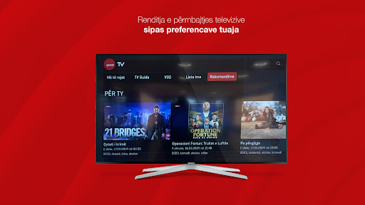 IPKO TV Smart tv پی سی