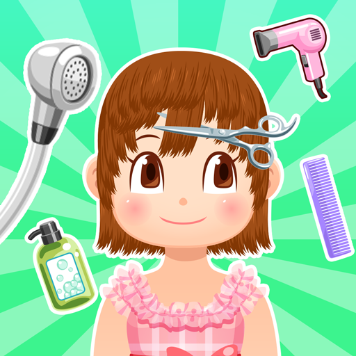 Kids Games: Gokko World PC