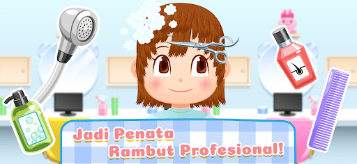 Game Anak-Anak: Gokko World